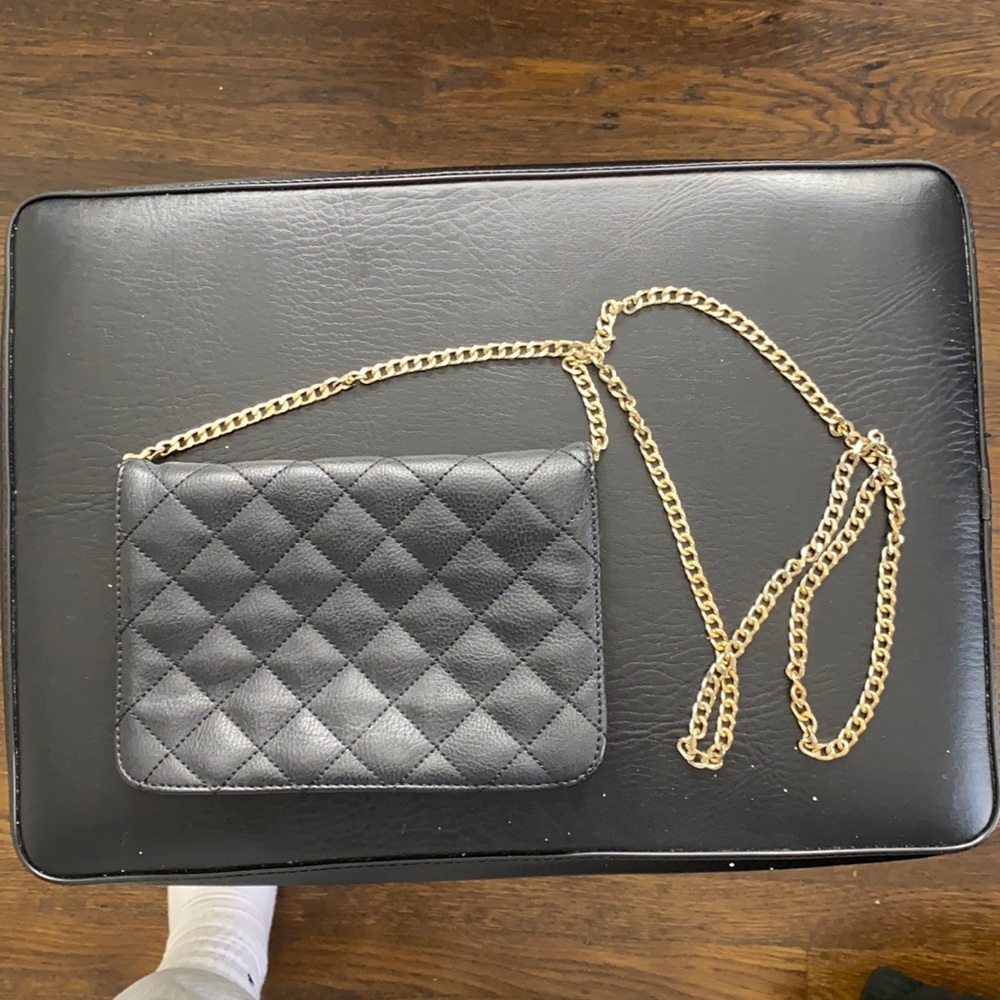 Forever 21 bag